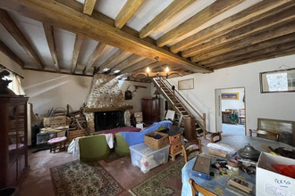 achat maison authon-du-perche 28330
