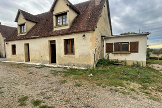 achat maison authon-du-perche 28330