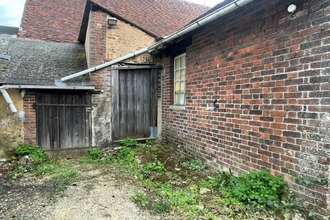 achat maison authon-du-perche 28330