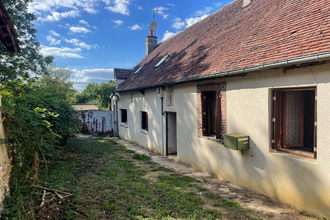 achat maison authon-du-perche 28330
