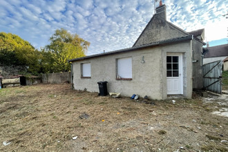 achat maison authon-du-perche 28330