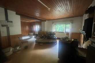 achat maison authon-du-perche 28330