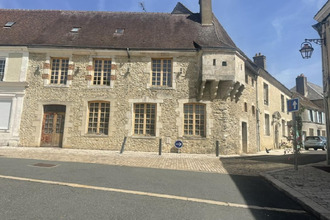 achat maison authon-du-perche 28330