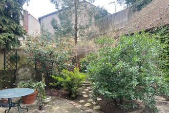 achat maison authon-du-perche 28330