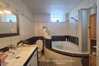 achat maison authon-ebeon 17770