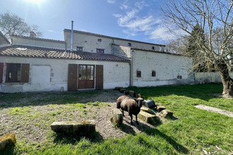 achat maison authon-ebeon 17770