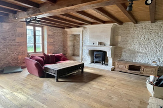 achat maison authon-ebeon 17770