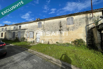 achat maison authon-ebeon 17770