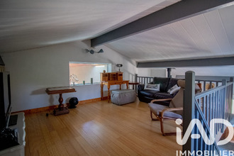 achat maison authon-ebeon 17770