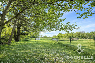 achat maison authon-ebeon 17770