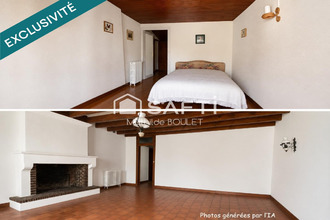 achat maison authon-ebeon 17770