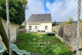 achat maison authon-la-plaine 91410