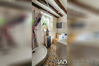 achat maison authon-la-plaine 91410