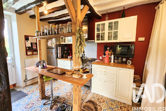 achat maison authon-la-plaine 91410