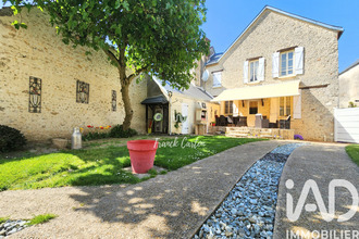 achat maison authon-la-plaine 91410