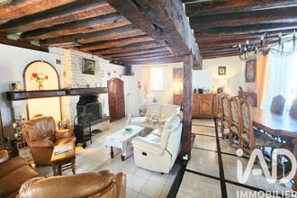 achat maison authon-la-plaine 91410