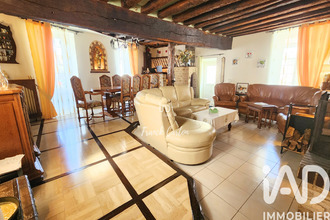achat maison authon-la-plaine 91410