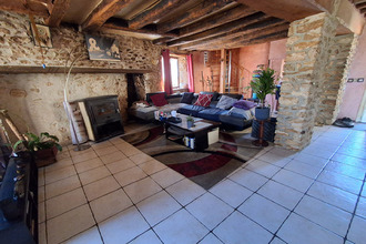 achat maison authon-la-plaine 91410