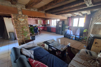 achat maison authon-la-plaine 91410