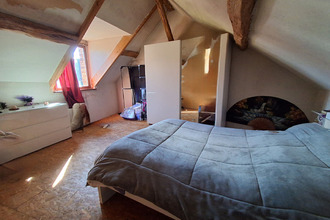 achat maison authon-la-plaine 91410