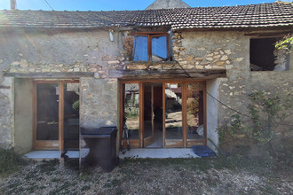 achat maison authon-la-plaine 91410