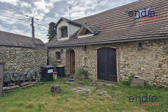 achat maison authon-la-plaine 91410