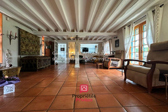 achat maison authou 27290