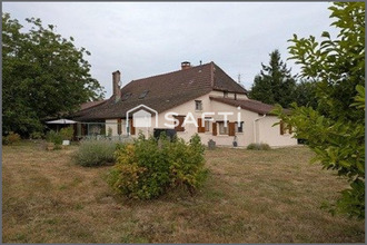 achat maison authumes 71270