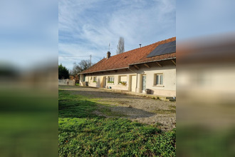 achat maison authumes 71270