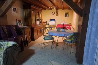 achat maison authumes 71270