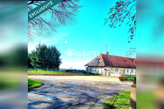 achat maison authumes 71270
