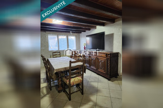 achat maison authumes 71270
