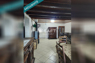achat maison authumes 71270