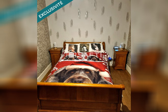 achat maison authumes 71270