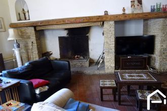 achat maison autignac 34480