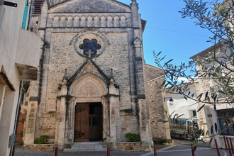 achat maison autignac 34480