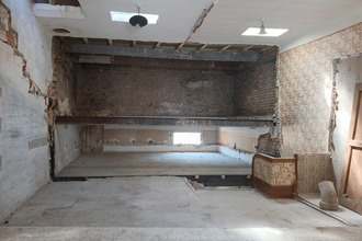 achat maison autignac 34480