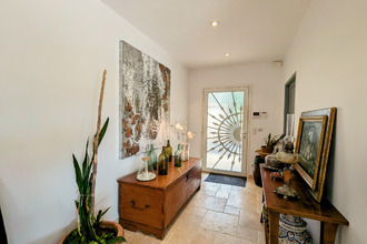 achat maison autignac 34480