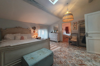 achat maison autignac 34480