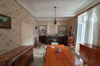 achat maison autignac 34480