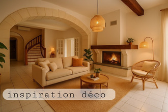 achat maison autignac 34480