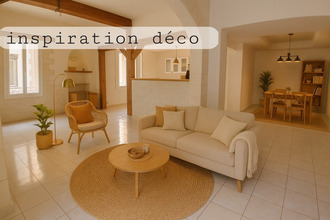 achat maison autignac 34480