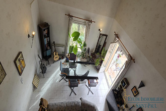 achat maison autignac 34480