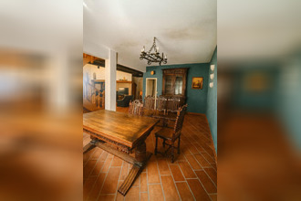 achat maison autignac 34480