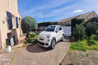 achat maison autignac 34480