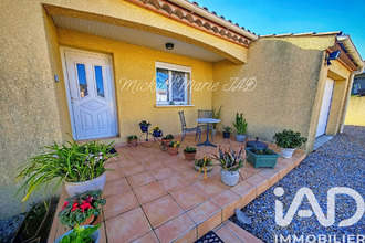 achat maison autignac 34480