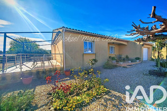 achat maison autignac 34480