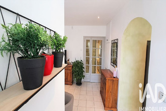 achat maison autignac 34480