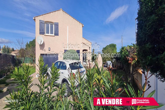 achat maison autignac 34480
