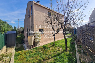 achat maison autignac 34480